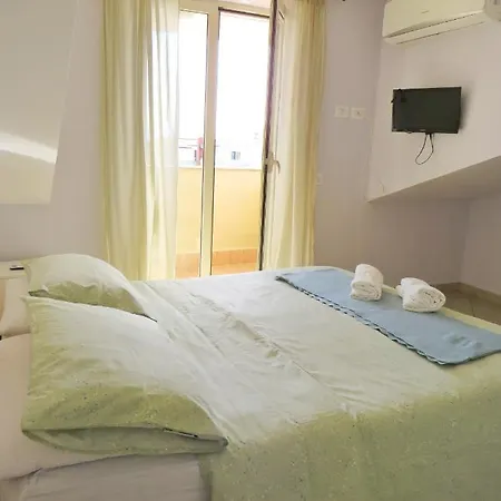 Appartement Casa Sofia *