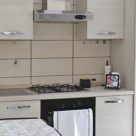 Casa Sofia * Castello di Cisterna