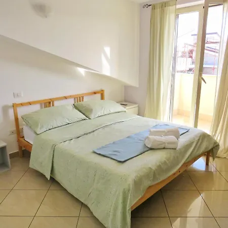 Casa Sofia Appartement Castello di Cisterna