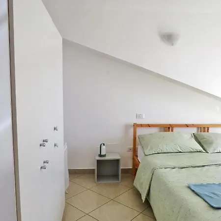 Appartement Casa Sofia Castello di Cisterna