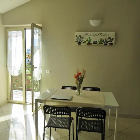 Casa Sofia * Castello di Cisterna