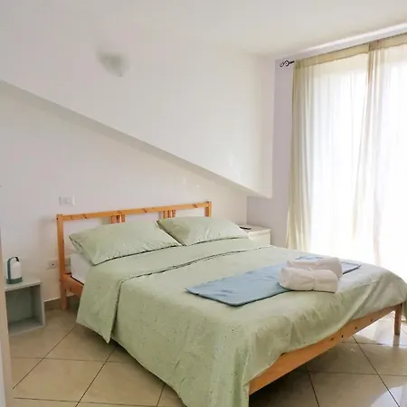 Appartement Casa Sofia Castello di Cisterna