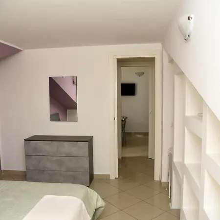 Casa Sofia Appartement