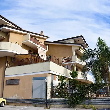 Appartement Casa Sofia