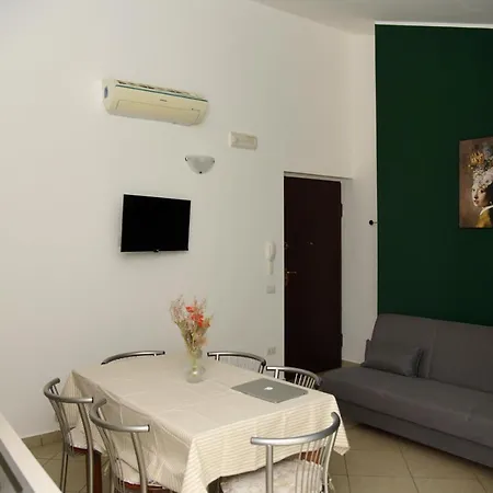 Casa Sofia Appartement