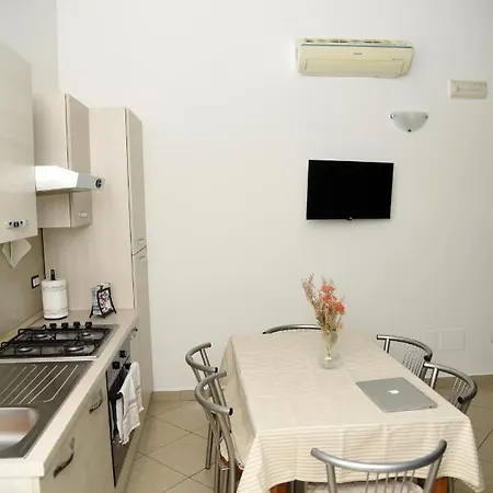 Casa Sofia Appartement Castello di Cisterna