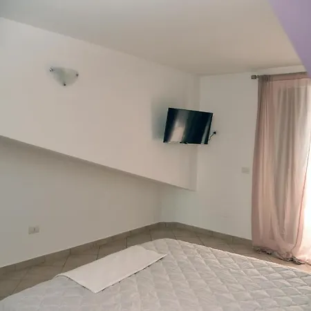 Appartement Casa Sofia Castello di Cisterna