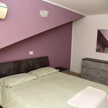 Casa Sofia Апартаменты Кастелло-ди-Чистерна