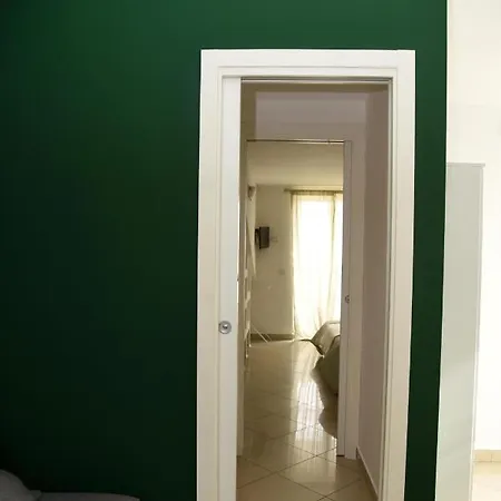 Appartement Casa Sofia *