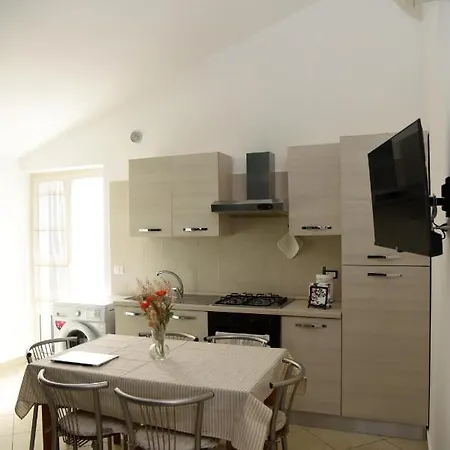 Appartement Casa Sofia Castello di Cisterna