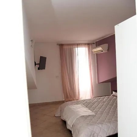 Casa Sofia Апартаменты