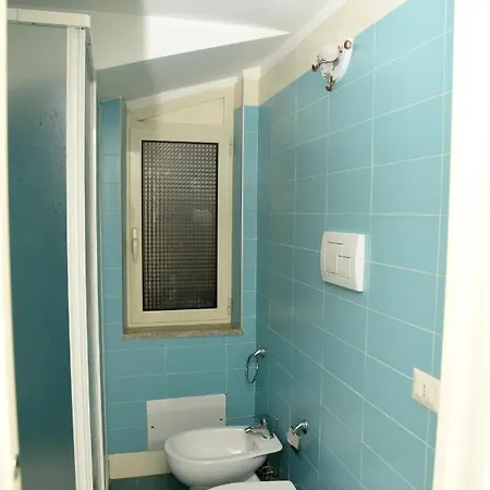 Casa Sofia Castello di Cisterna