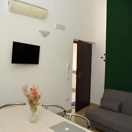 Appartement Casa Sofia Castello di Cisterna