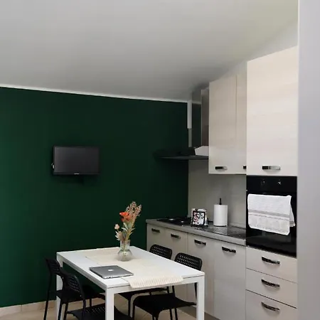 Appartement Casa Sofia