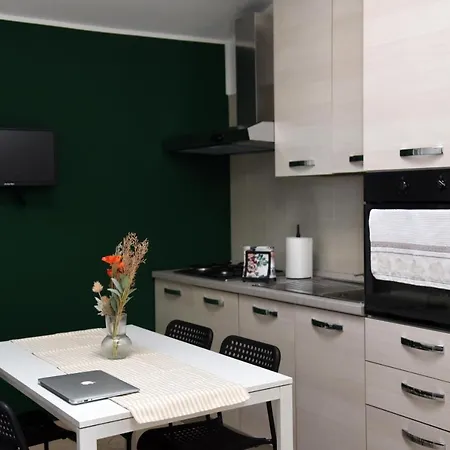 Appartement Casa Sofia *