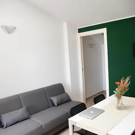 Appartement Casa Sofia