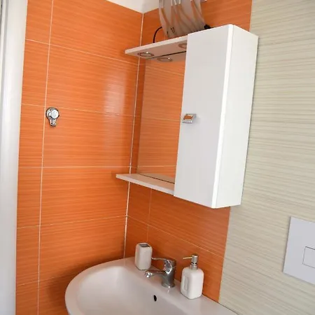 Casa Sofia * Castello di Cisterna