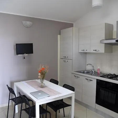 Casa Sofia Castello di Cisterna