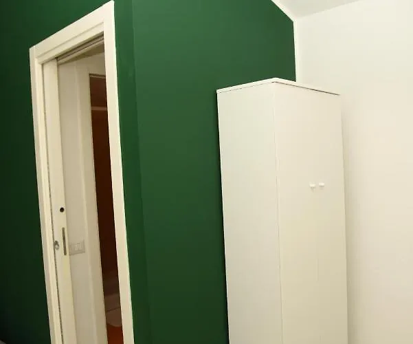 Casa Sofia Apartamento Castello di Cisterna