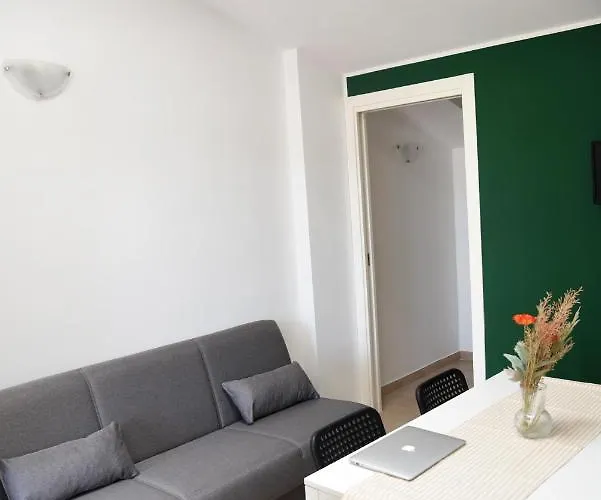Apartamento Casa Sofia